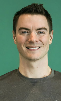 Ben Johnson