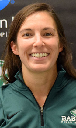 Lindsey O'Coin