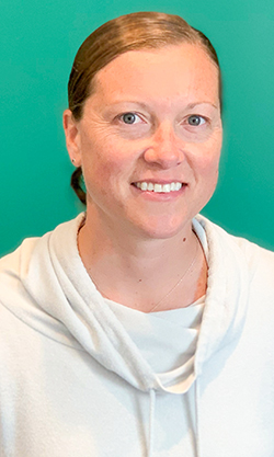 Julie Prichett