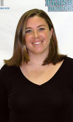 Michelle Smith