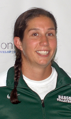 Sarah Coscia