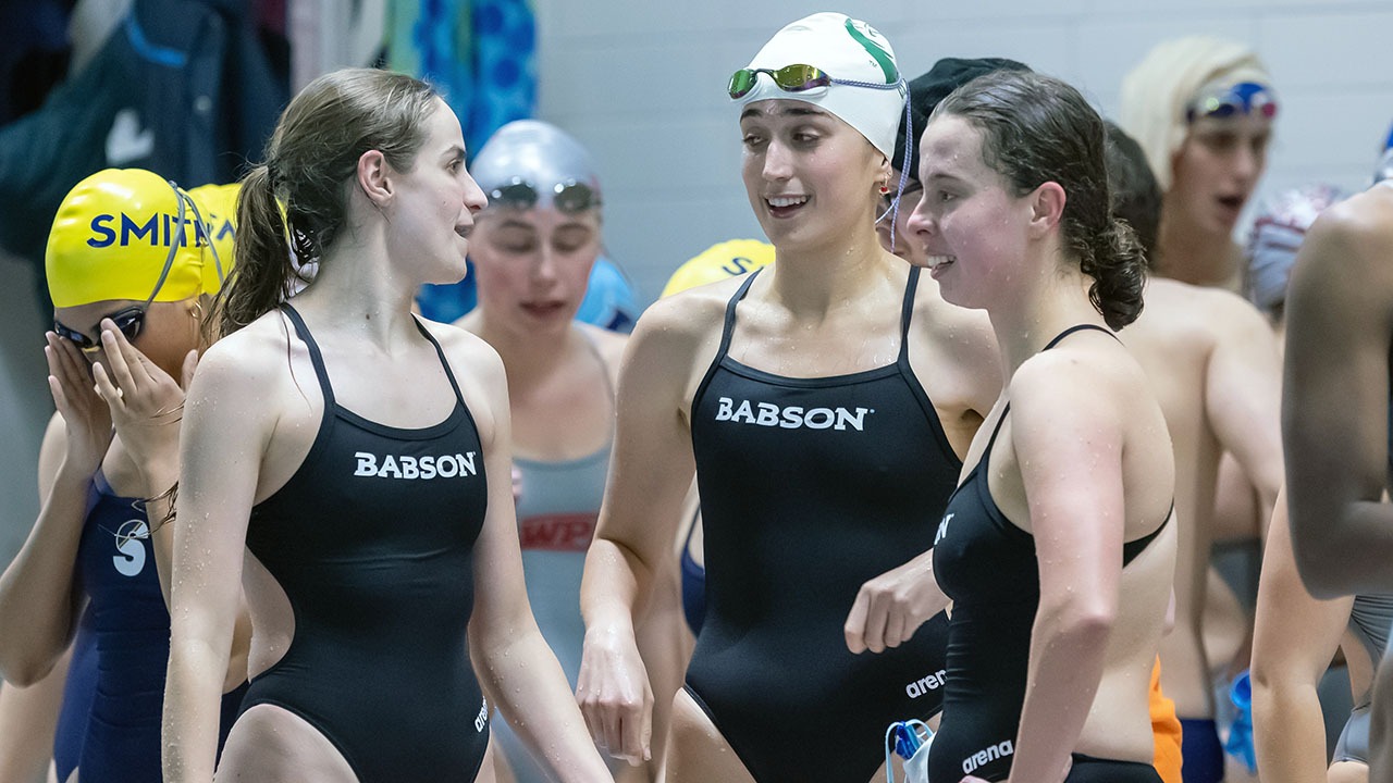 Sznewajs, Chenski, Randell-