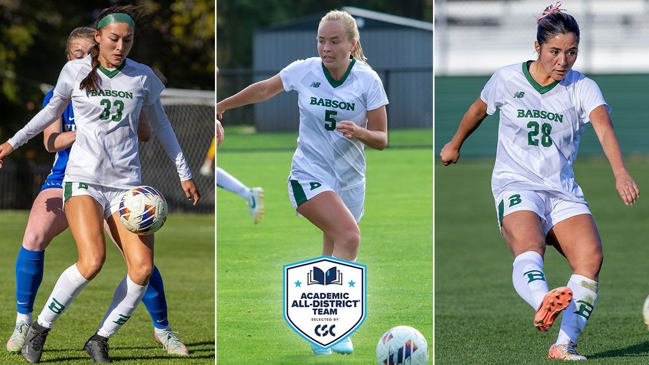 WSOC CSC Academic