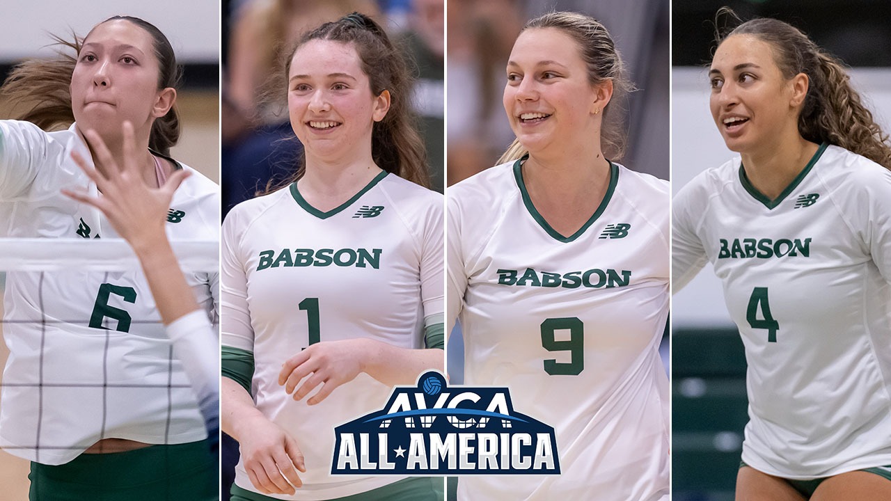 VB All-America