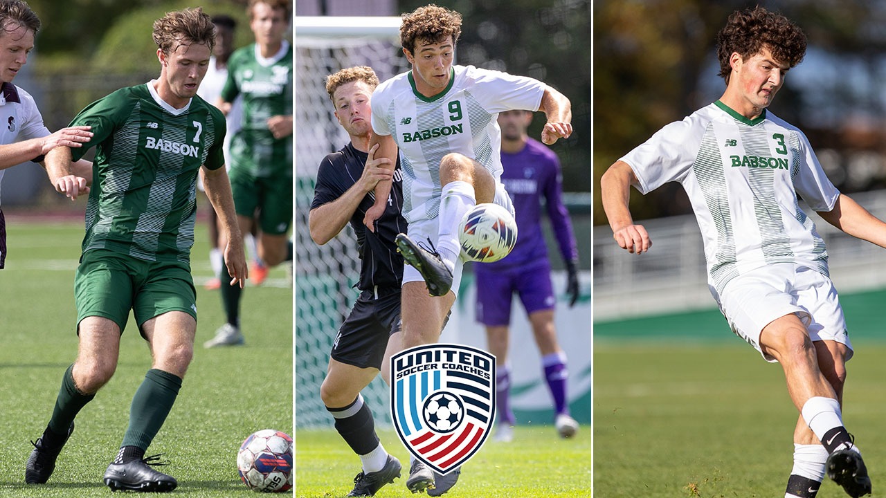 MSOC All-Region