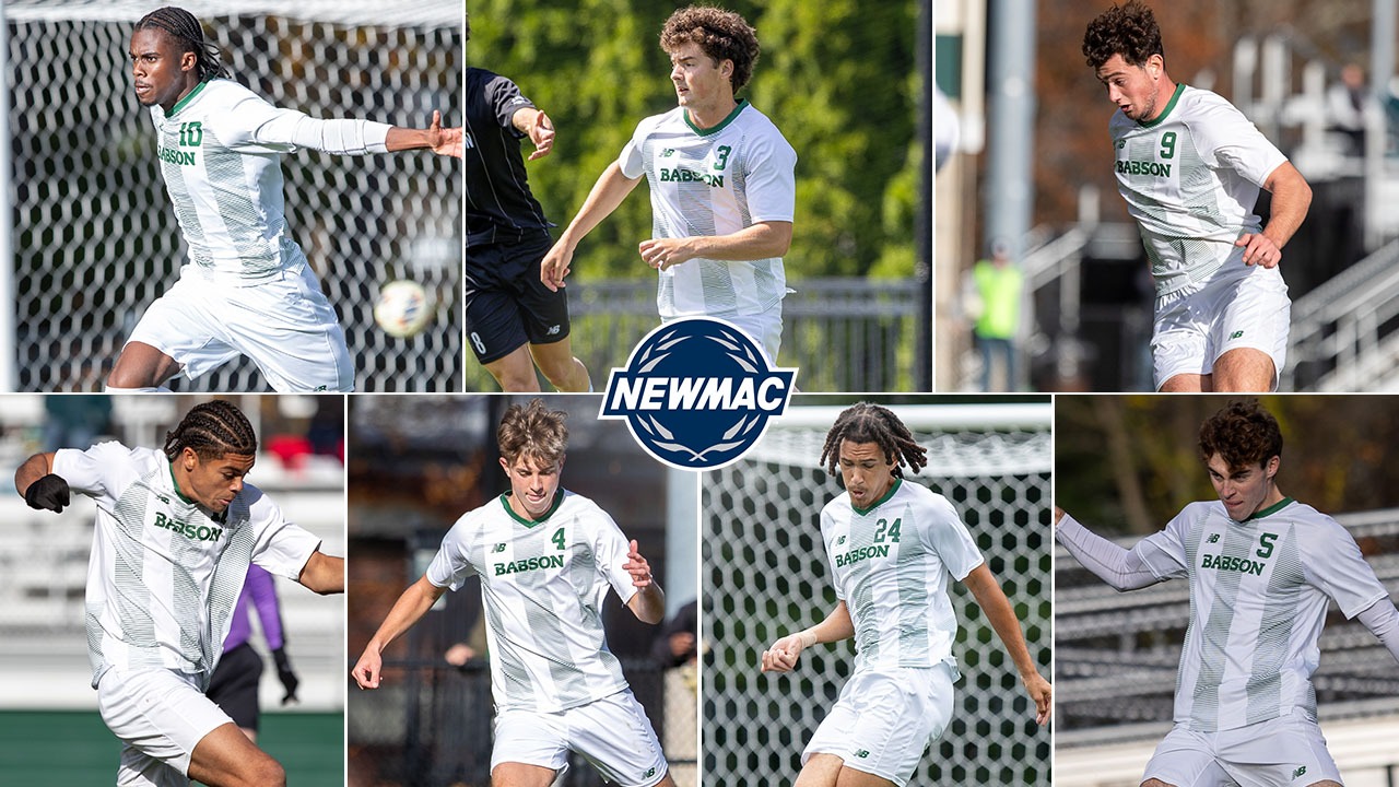 MSOC-NEWMAC-Academic