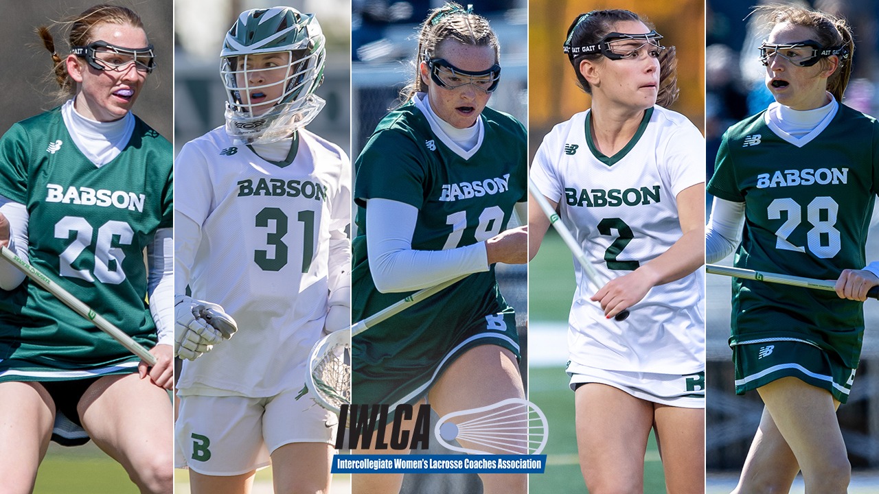 WLAX IWLCA All-Region