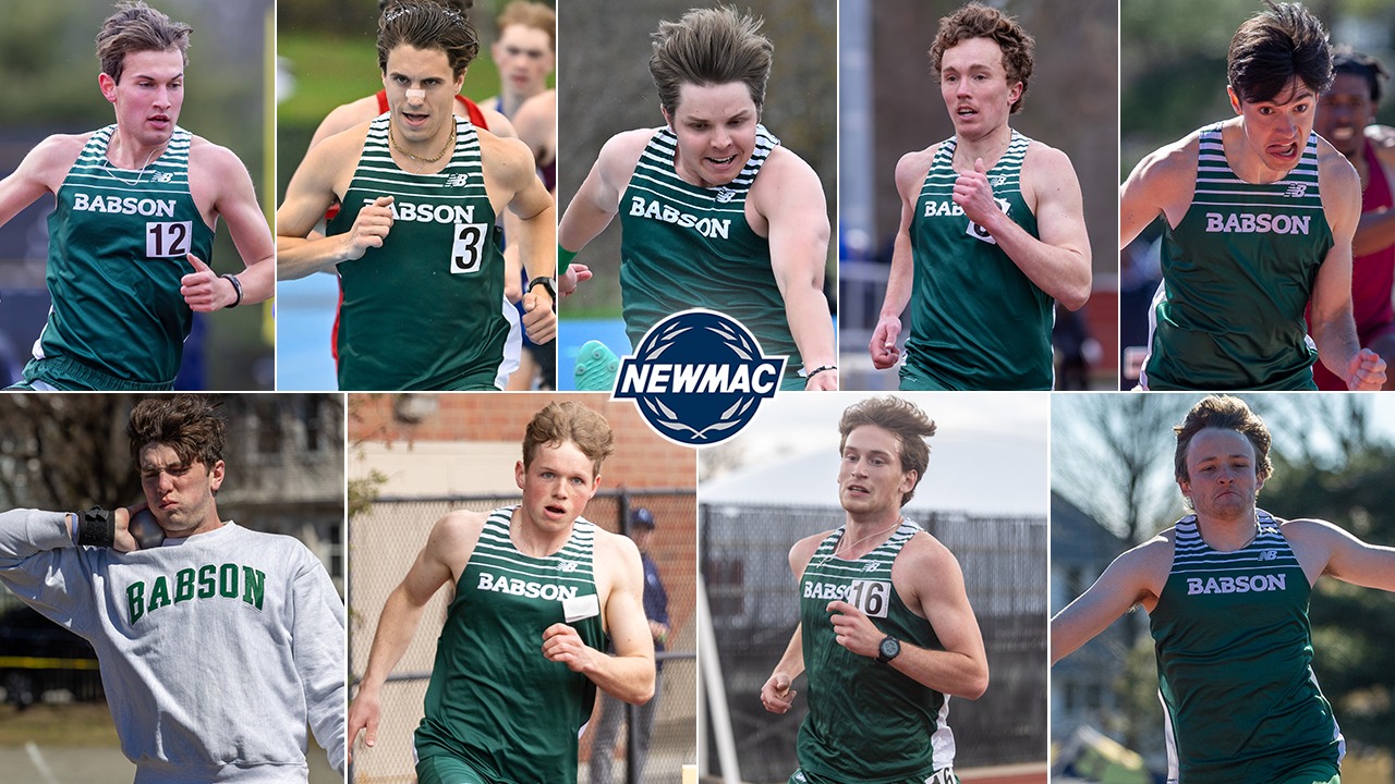 MTF Academic All-Conf