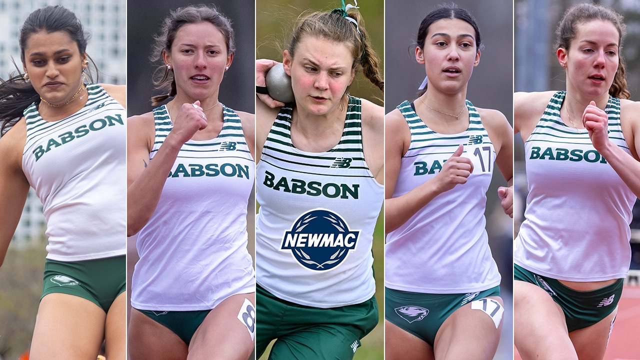 WTF Academic All-Conf