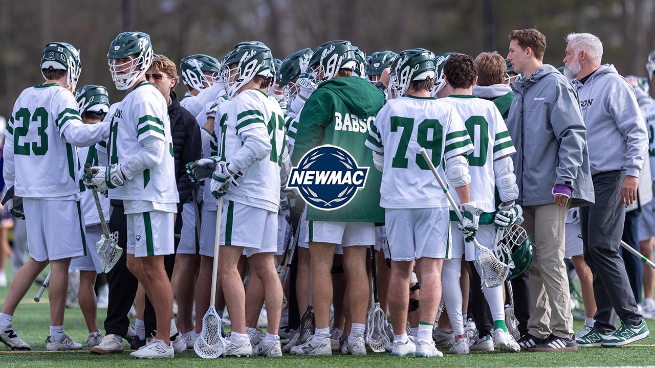 MLAX Academic All-Conf