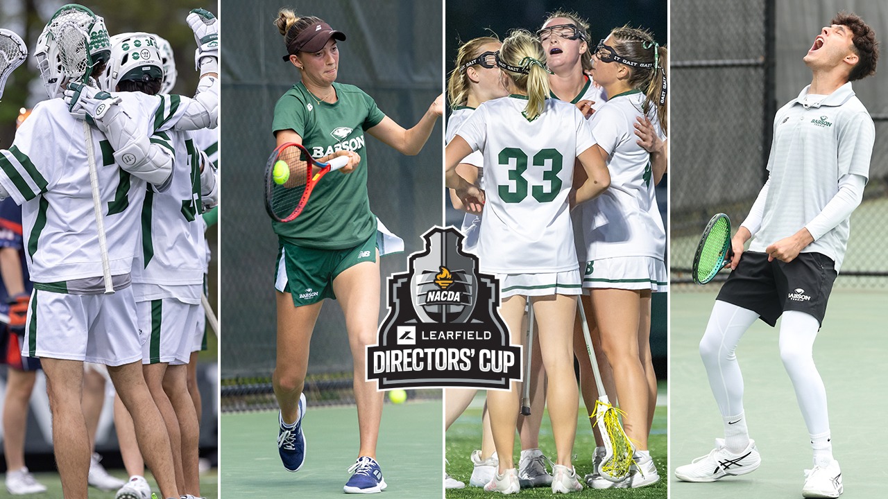 Directors Cup June 2025