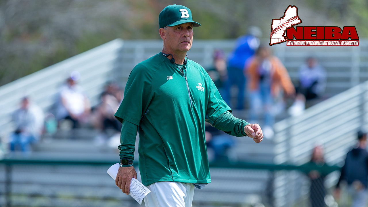 Noone NEIBA 2025 HOF