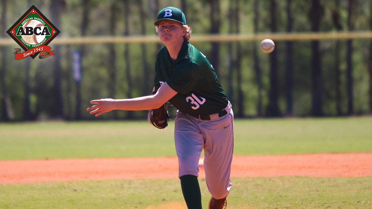 Burrows ABCA All-Def