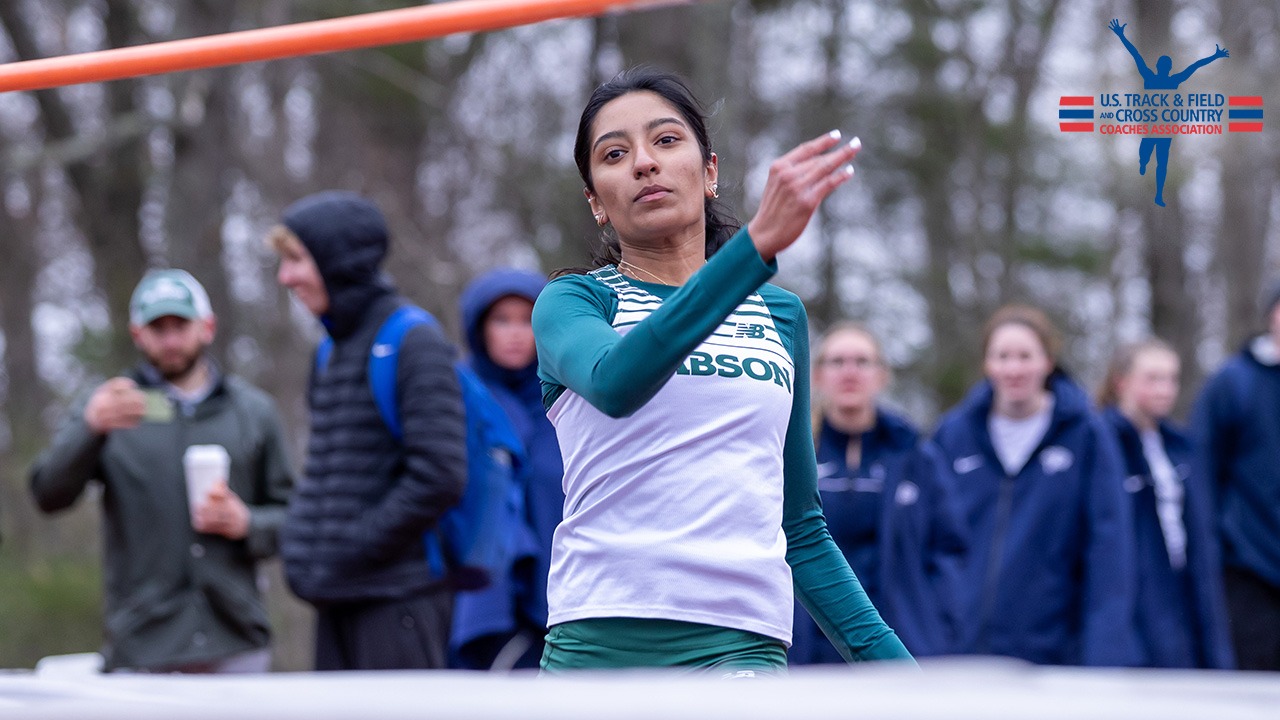 WTF USTFCCCA Academic