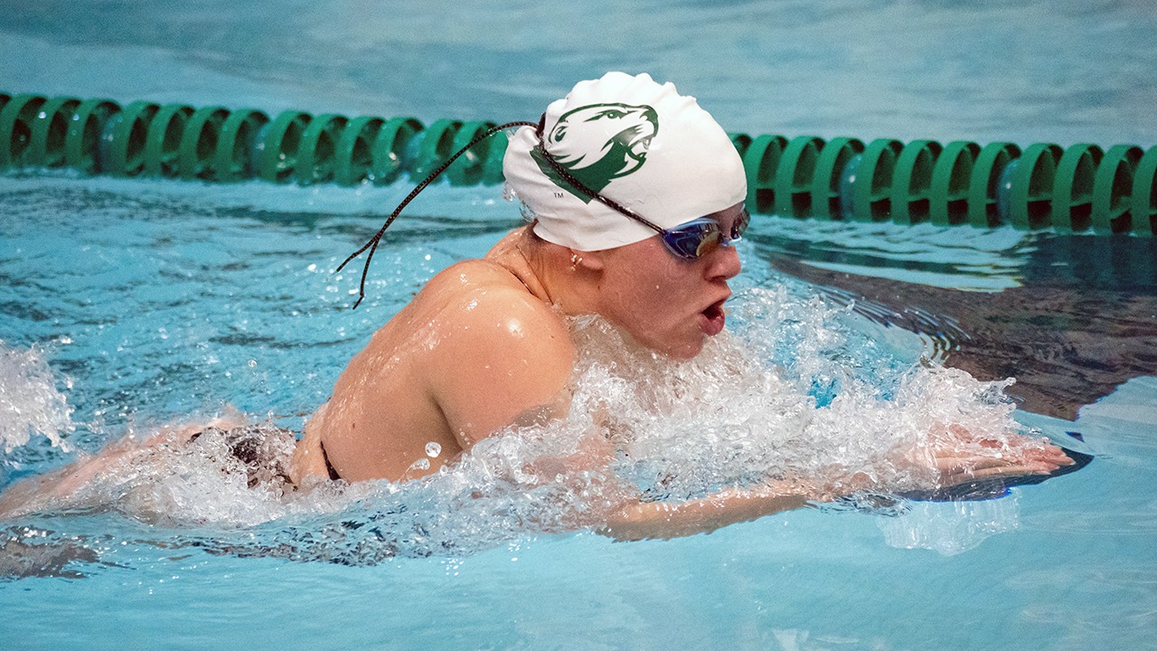 Women's Breaststroke