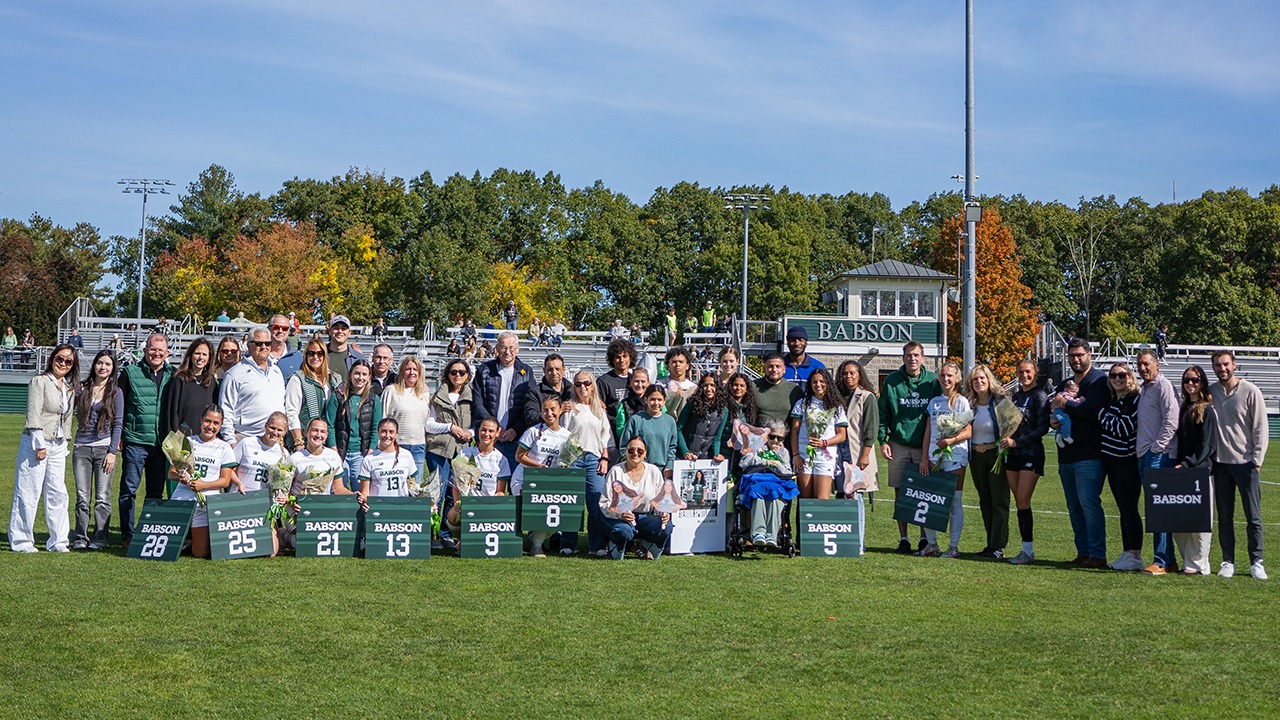 WSOC seniors