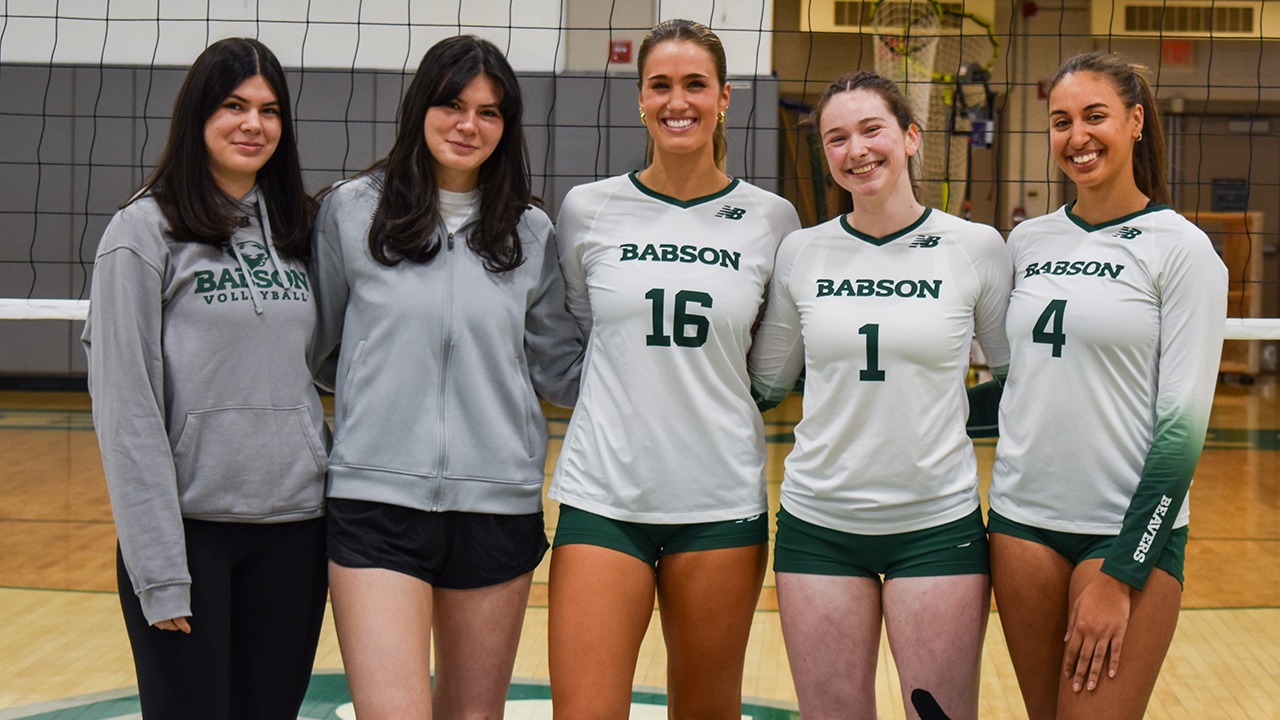 VB seniors