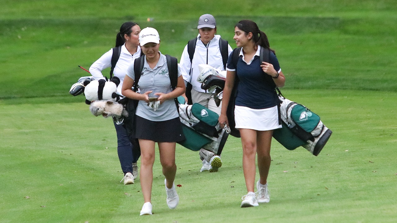WGOLF