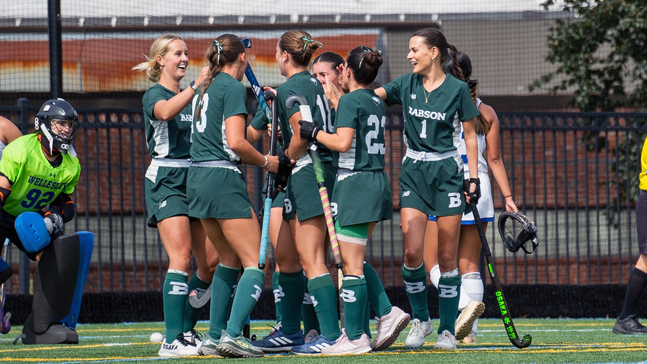 Team Celebration