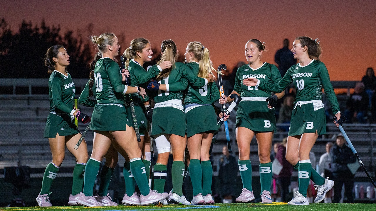 Team Celebration