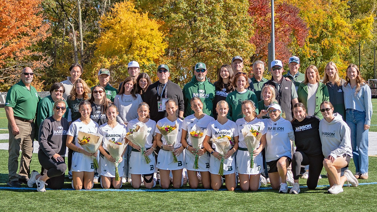 Senior Day