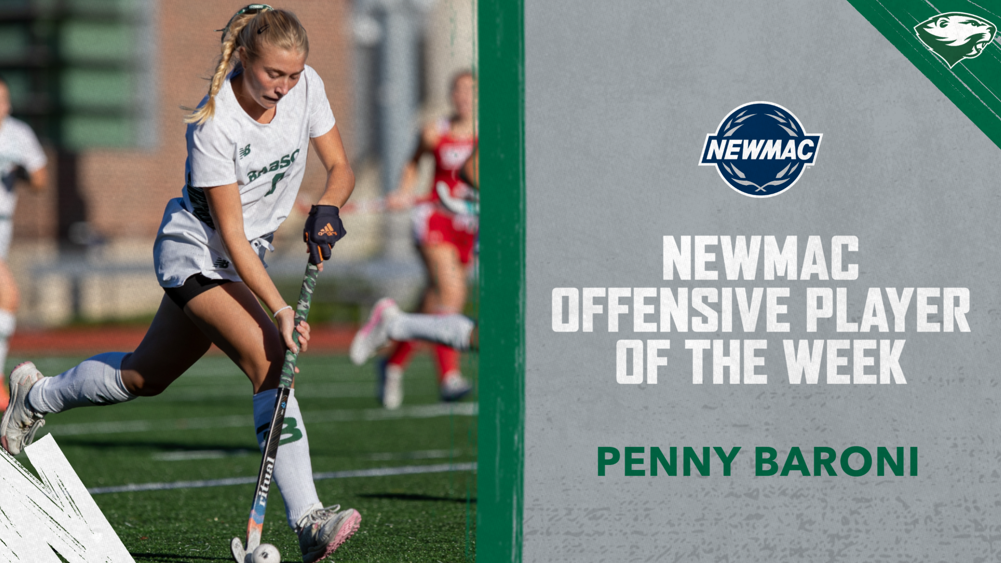 NEWMAC POW Oct. 26