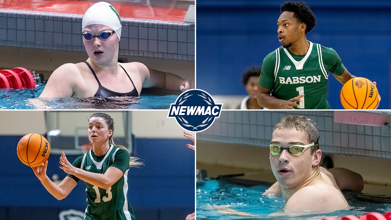 Winter Sportsmanship