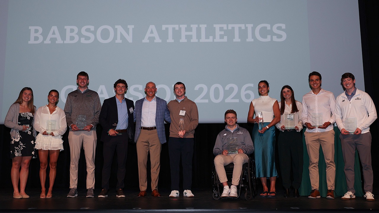 Sr Awards 2026