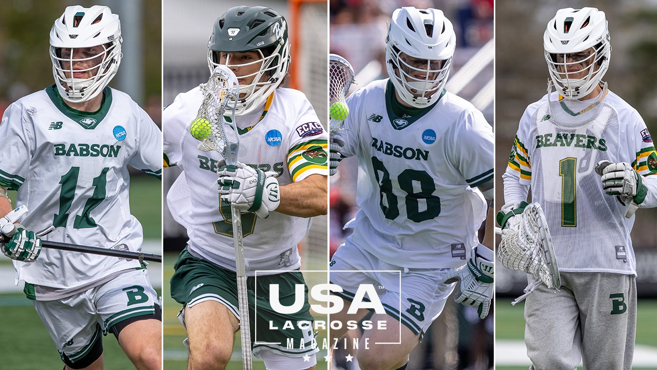 MLAX USA-Lax