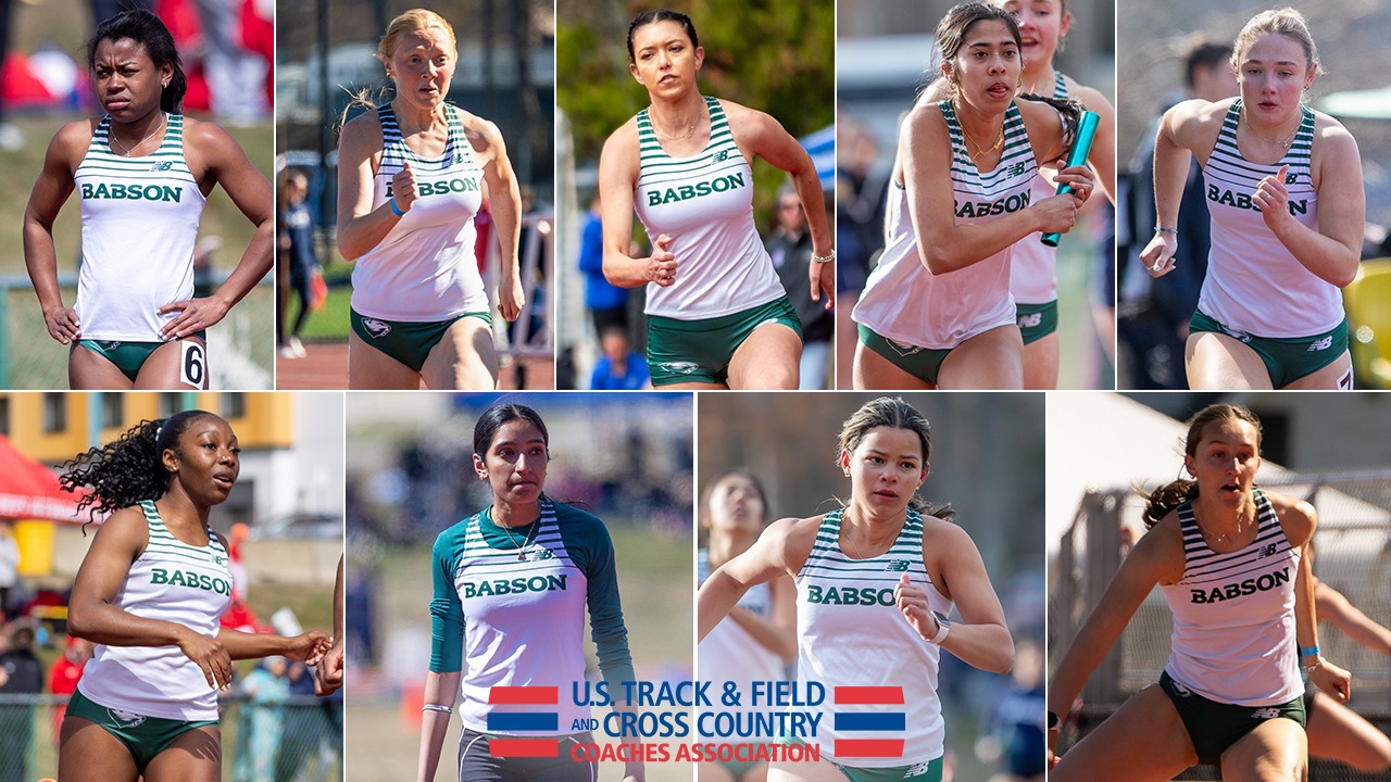 USTFCCCA All-East