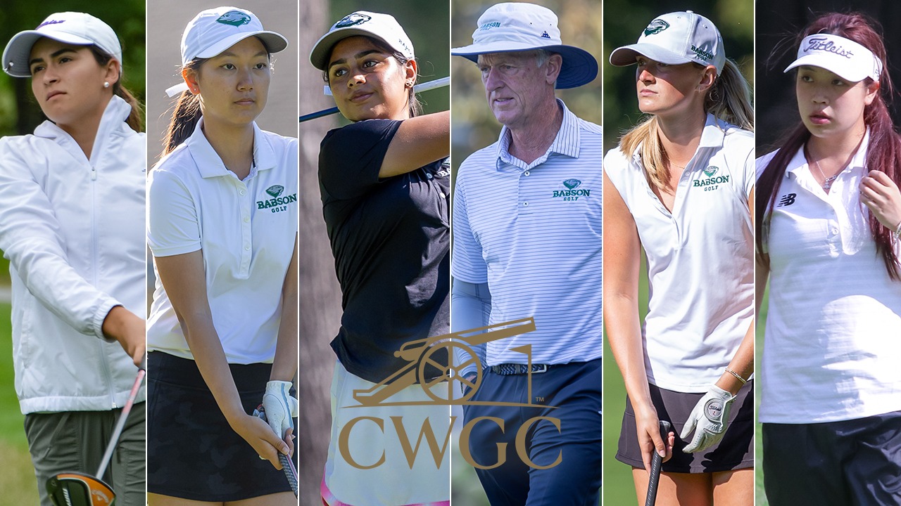WGOLF CWGC