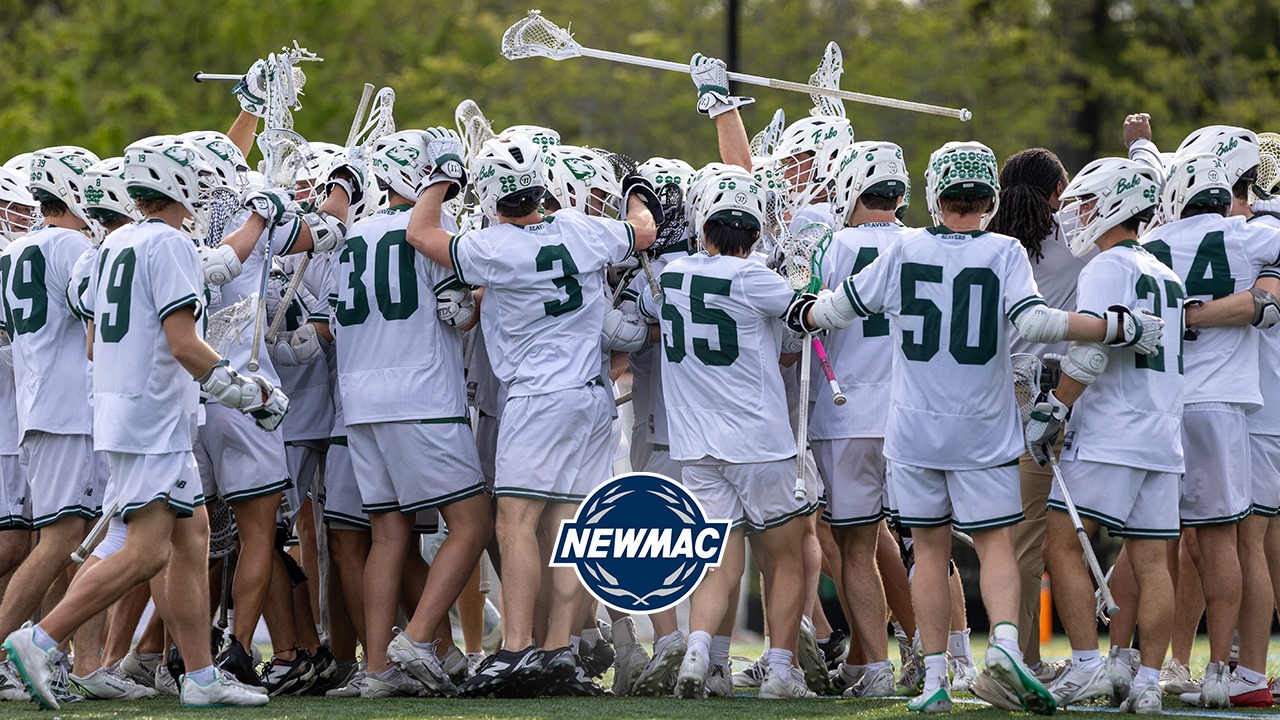 MLAX NEWMAC Academic