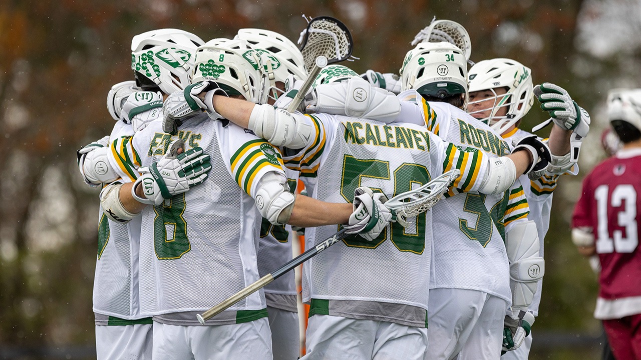 MLAX 