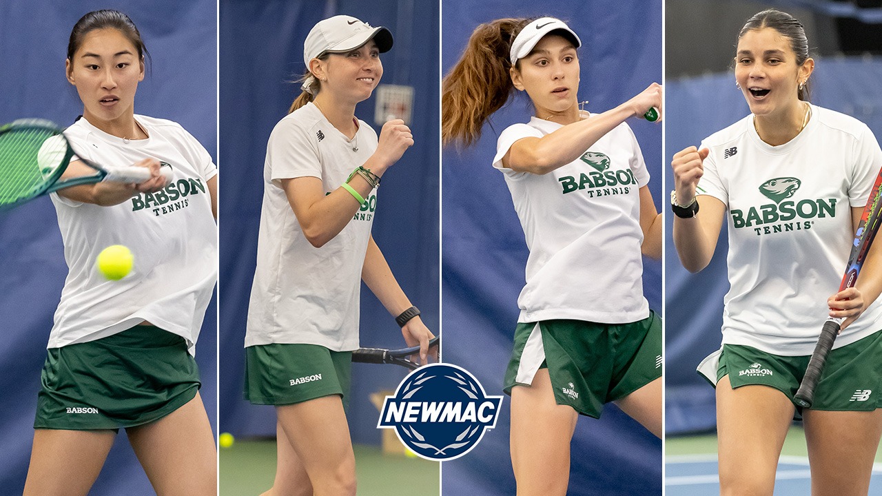 WTEN All-NEWMAC