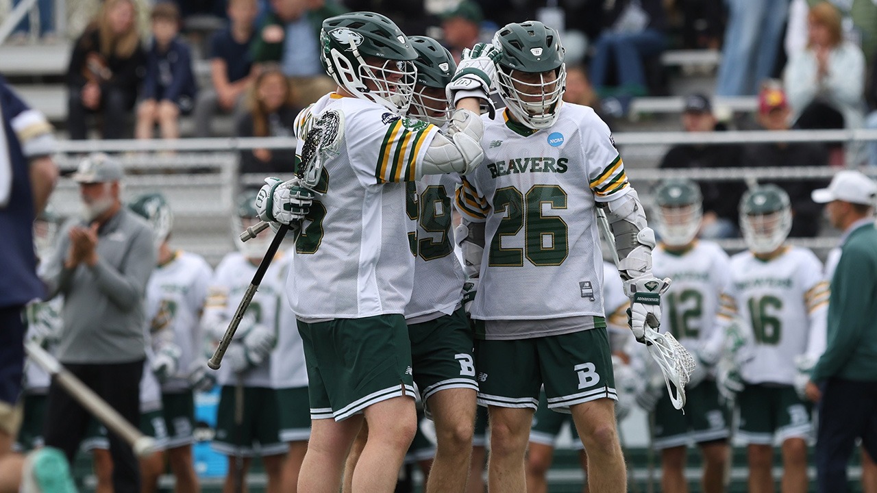 MLAX