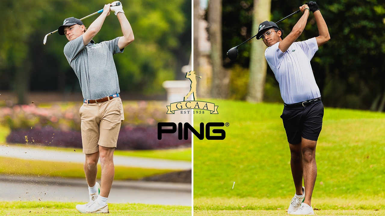 MGOLF All-America
