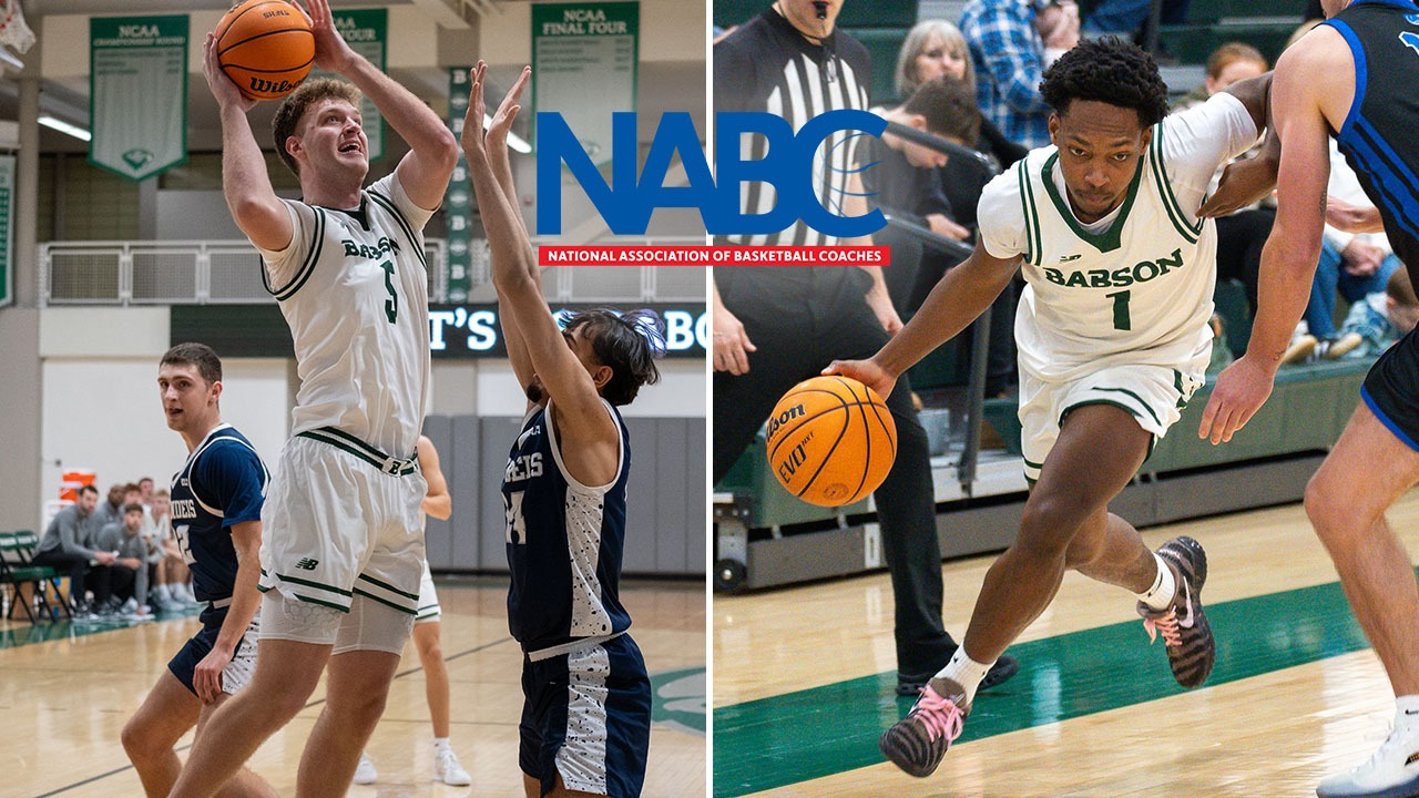 NABC Honors Court