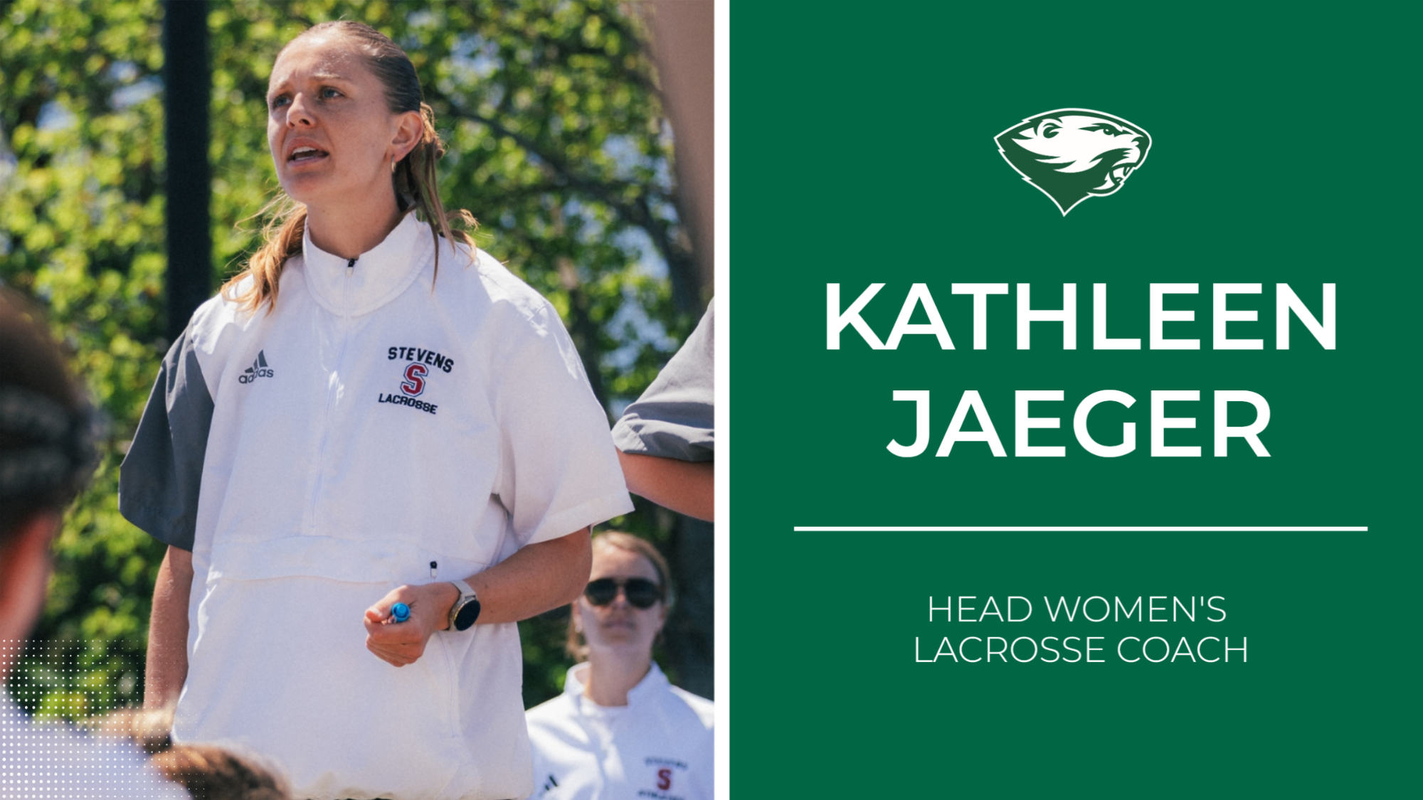 Jaeger WLAX
