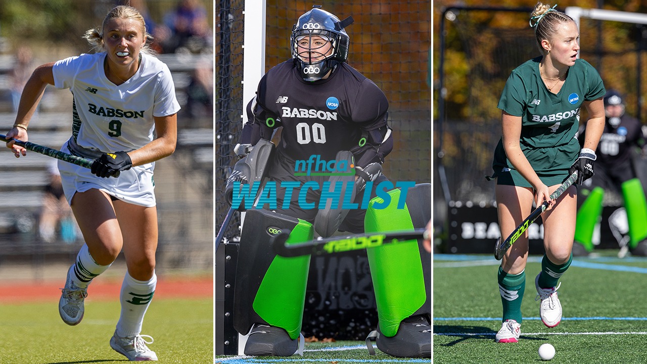 FH NFHCA Watchlist