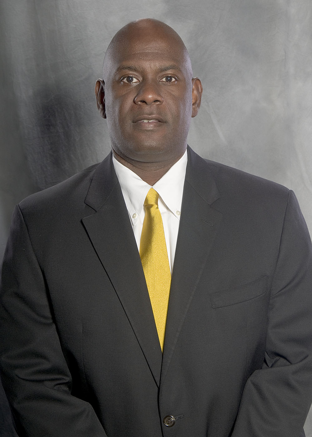 Anthony Sewell