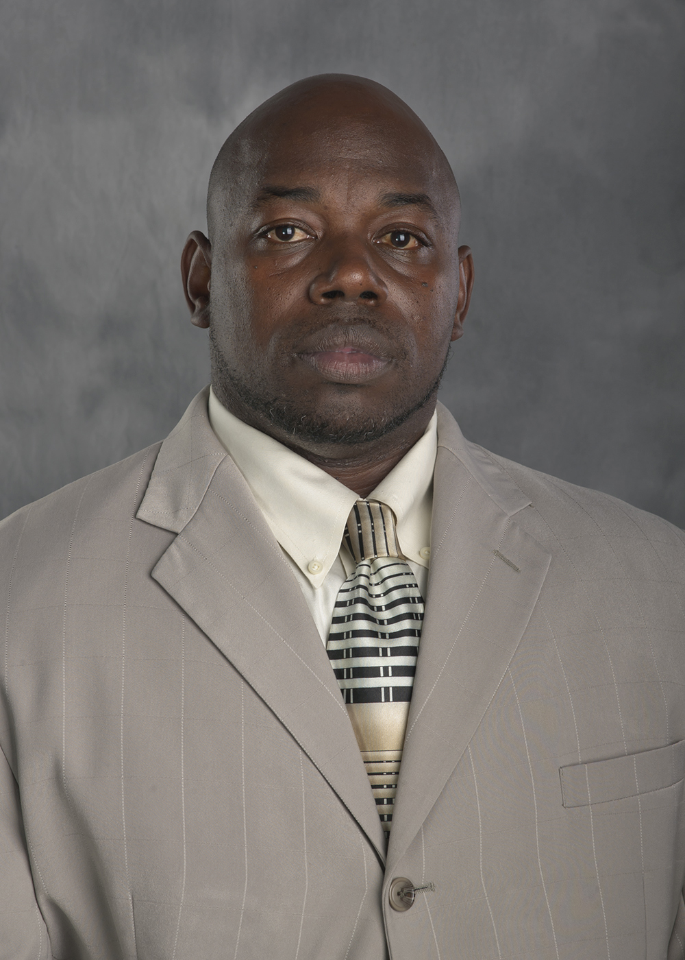 Roy Dawkins