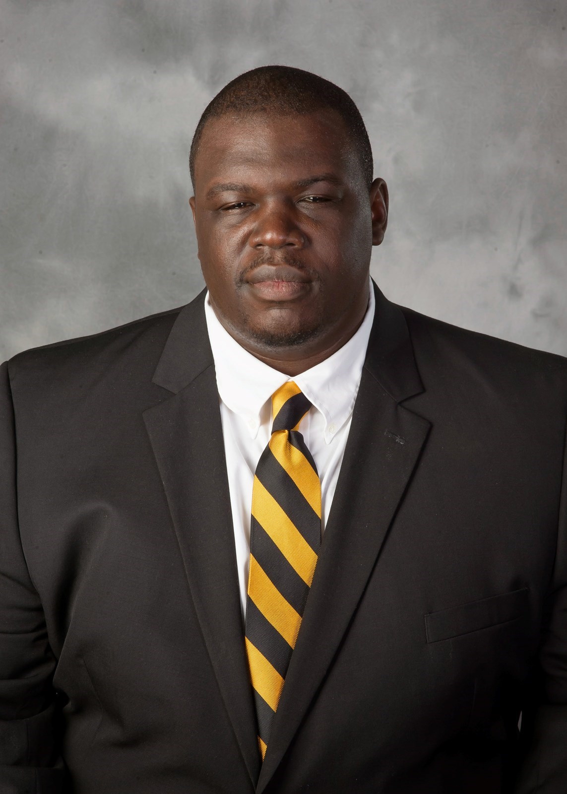 DeMarco McNeil