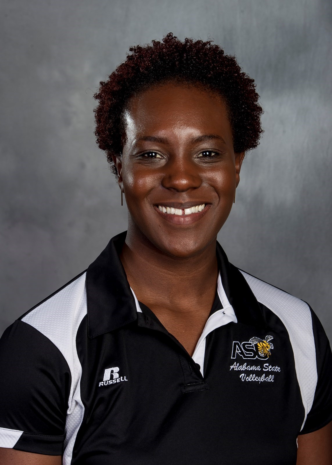 Yancey head shot