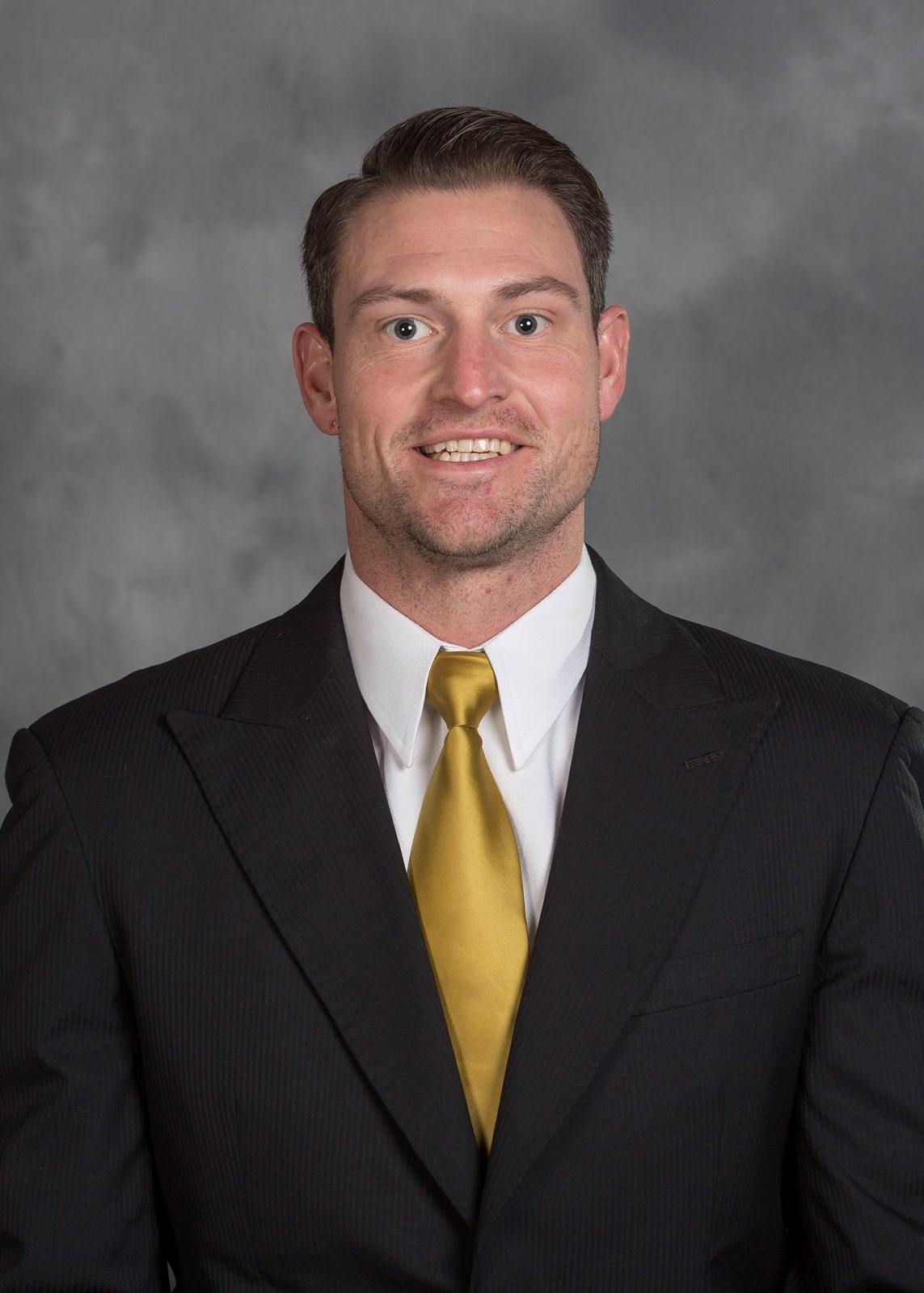 Keown Headshot