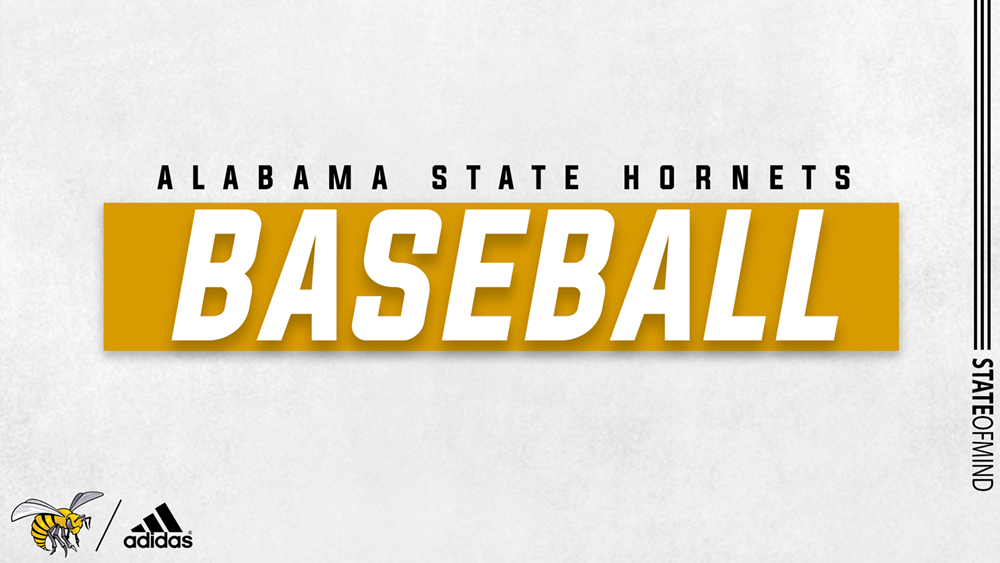 releases 2021 schedule Alabama State University Athletics