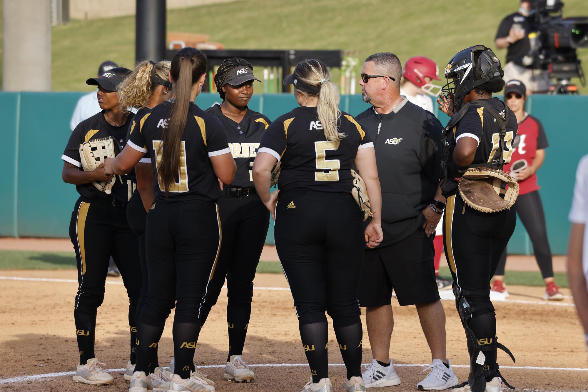 Alabama State lands three on the AllSWAC Preseason Teams Alabama