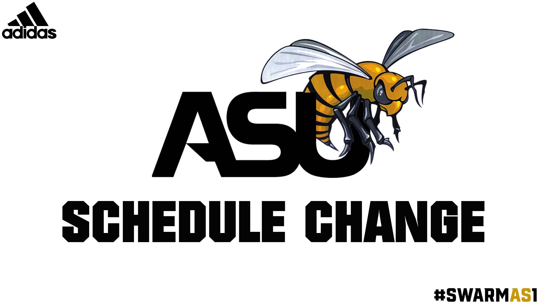 Alabama State Baseball Adjusts MVSU Series Schedule Alabama State Alabama State Baseball Adjusts MVSU Series Schedule Alabama State