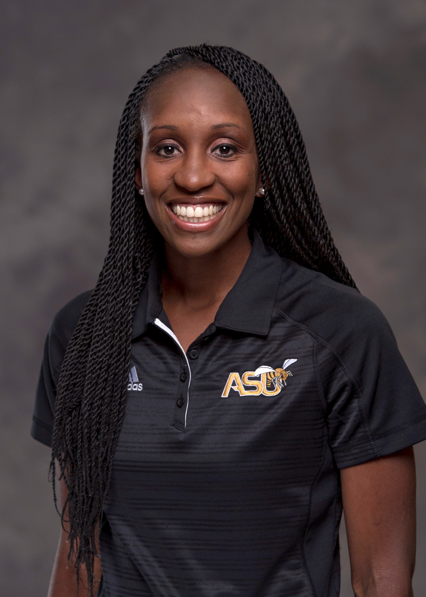 latoya clark head shot