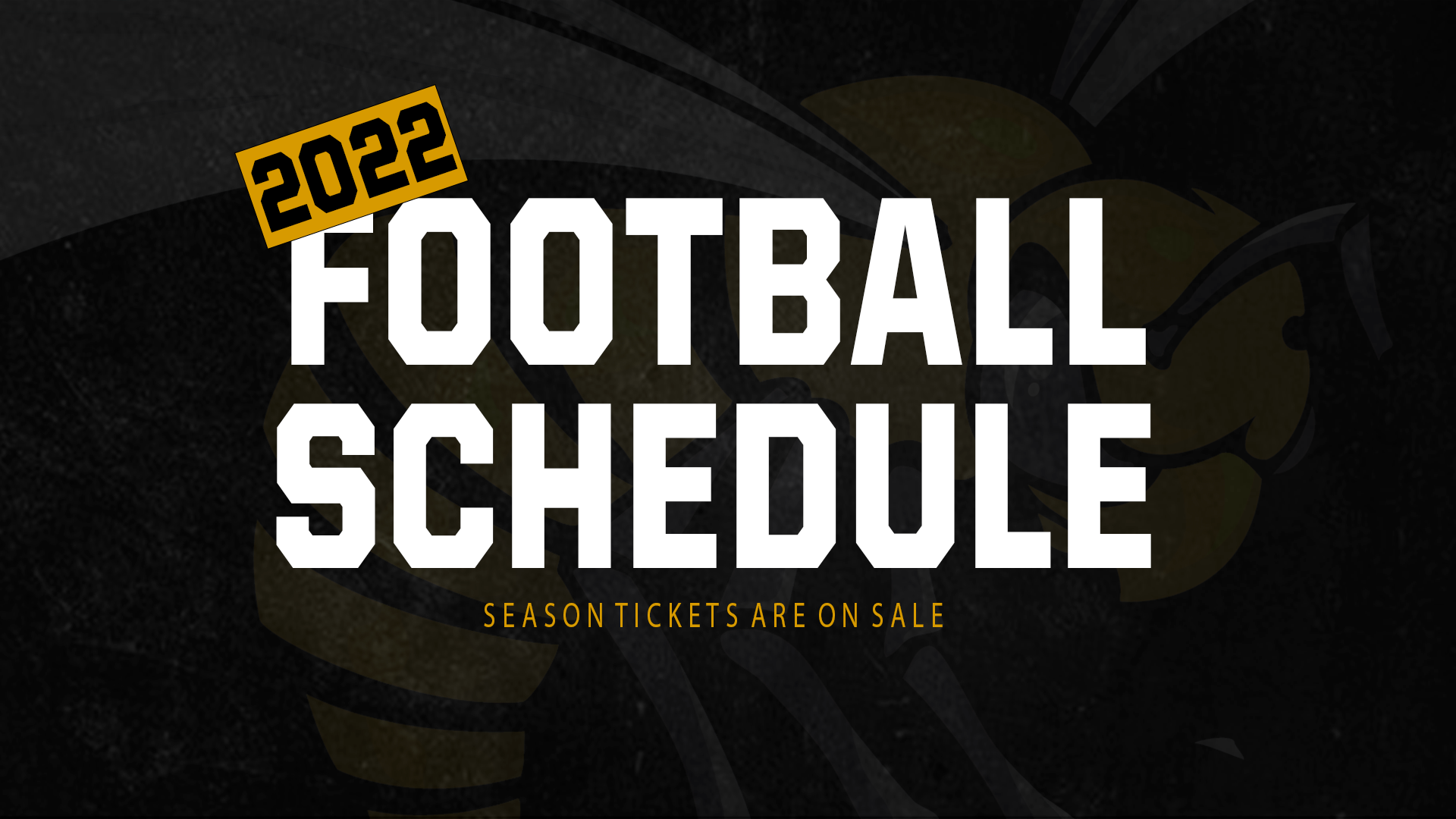 Alabama State releases 2022 football schedule Alabama State