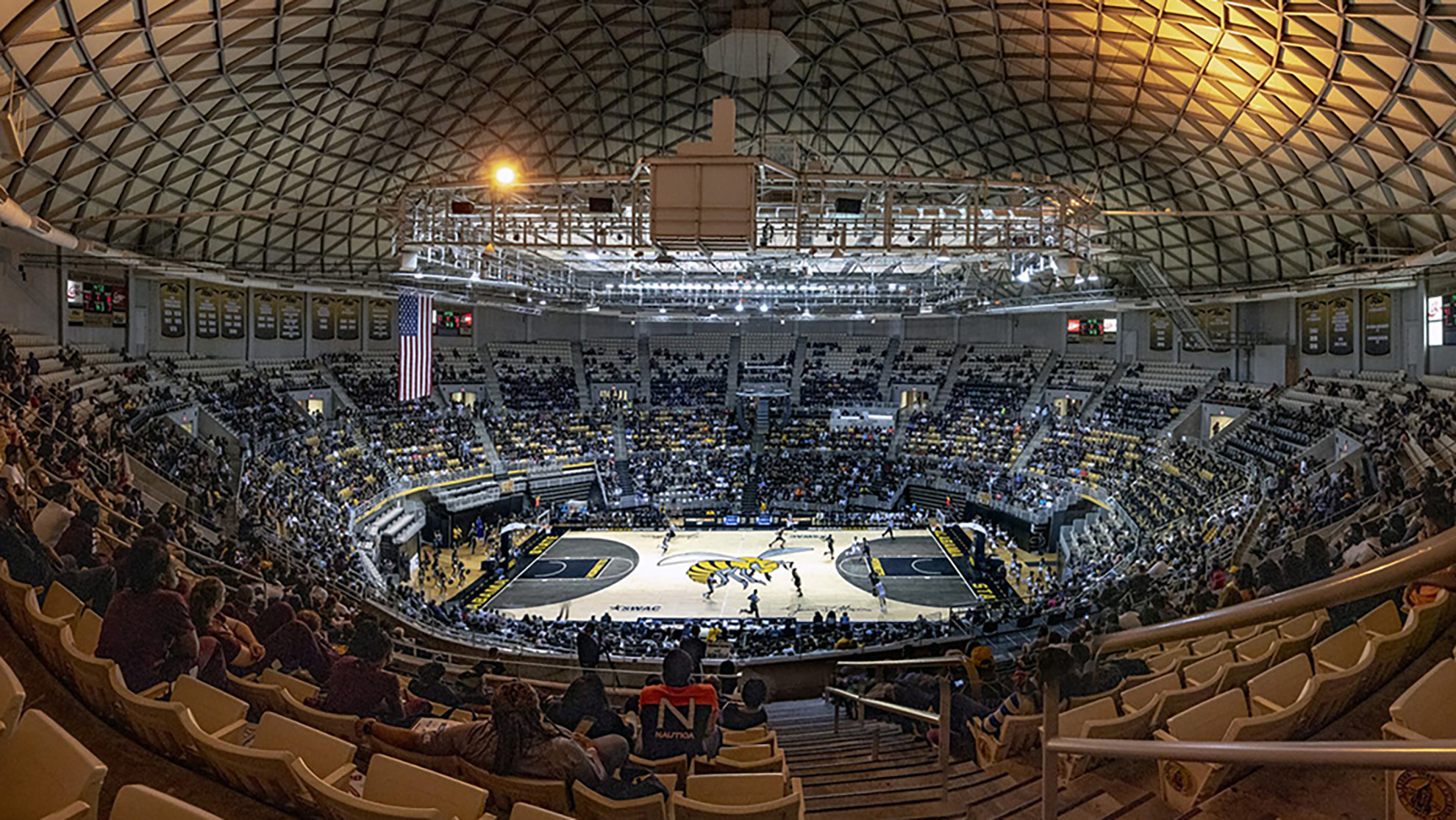 Acadome